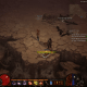 On the Desolate Sands, Part 1