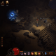 Kulle's blood in the Vault of the Assassin