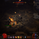 The third part of the journal drops right as the unique Skeletal Summoner spawns.
