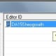 To narrow down your search, type your search term in the filter.