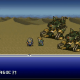 Sprites had much more expression in Final Fantasy VI than in earlier installments.