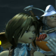 Final Fantasy IX was notorious for its unique artstyle, which deviated greatly from its predecessors.