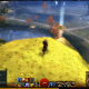 Upper Commons vista