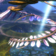 Upper Commons vista