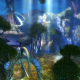 Ronan's Bower / Reckoner's Terrace vista