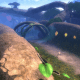 Necrolith Bay Vista