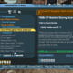 Your quest list. You can receive quests from characters in-game or by visiting bounty boards, where you'll even receive notifications from a claptrap when new missions are available.