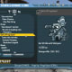 All the achievements you can unlock which lead to more experience.