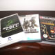 Bargain bin games can be just as fun as new releases.