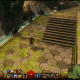 ... around the outside of the building to where you can reach the vista with a jump from the railing.
