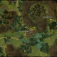 The map route to the Desider Atum Vista