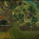 The map route to the Incinergen Labs (Hinterlabs) Vista