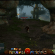 Sunshade Caves Vista