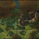 The map route to the Inquest Outer Complex Vista