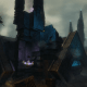 Muridian Uplands Vista