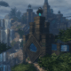 Inquest Outer Complex Vista