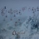 Follow the arrow to Winterhold.
