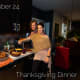 Day #7 - Thanksgiving Dinner Prepared With a Little Help