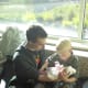 My three sons.. Gavin(17) Elias(7) Daxton(one day)