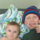 Daxton and Eli