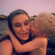 Eli and me