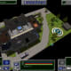 The Battlescape view.