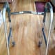 Typically, you will need to use a walker for one week after hip replacement surgery.