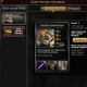 Stats Page
