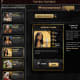 Sworn Sword Recruitment Screen