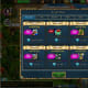 Royal Shop (for real money - diamonds)