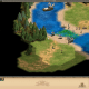 Baiting and fighting the first enemy group of Highwaymen.