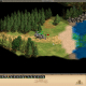 Moving west past the Burgundian town that defended the passage further into the map.
