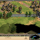 The city of Orleans transfers to your control as you approach it.