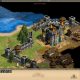 Rushing the castle with the petards is incredibly effective.