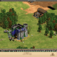 A second castle now further up to start circling them.