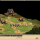 Killing off all the villagers that can be found, now unhindered.