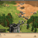 Another castle goes up and Orange begins really losing ground.