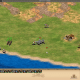 Keeping the enemy units of Troyes occupied with the shield to ensure the petards reach their destination.