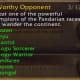 "A Worthy Opponent" achievement for defeating one of the rares in Pandaria.
