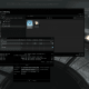 The quote window pops up confirming minerals required, that we have them available, time taken to produce and additional isk cost to install.