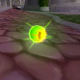 Eye of Legion Battle Pet