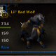 Lil' Bad Wolf