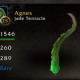 Jade Tentacle