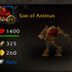 Son of Animus
