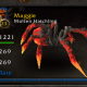 Molten Hatchling