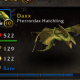 Pterrordax Hatchling