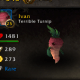 Terrible Turnip