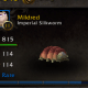 Imperial Silkworm