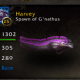 Spawn of G'nathus