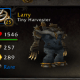 Tiny Harvester